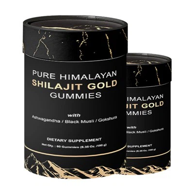 لثه های مصونیت Shilajit