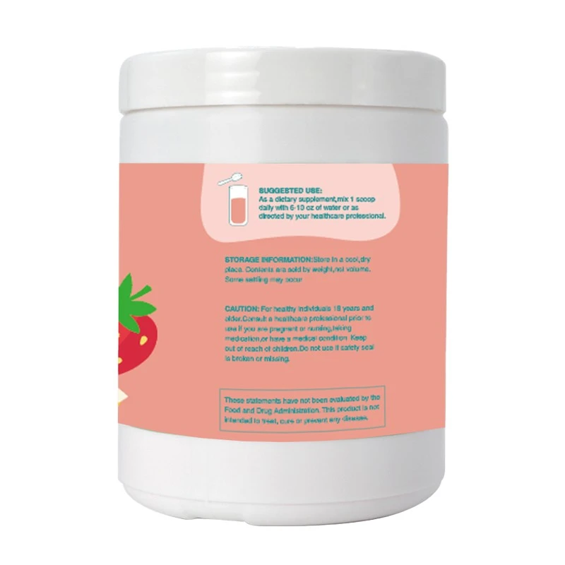 Strawberry Lemon Creatine Powder best