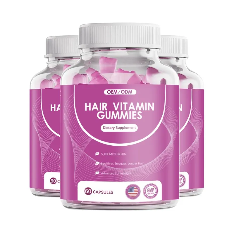 Vitamin Little Bear Gummies best